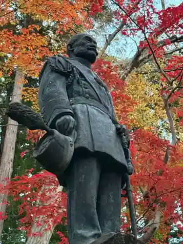 秩父御嶽神社(埼玉県)