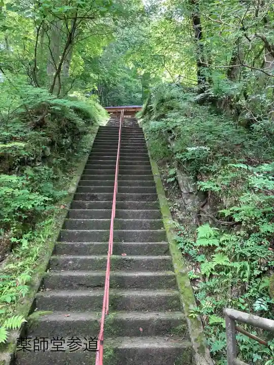 文殊堂(長野県)