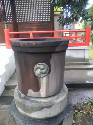 幸宮神社(埼玉県)