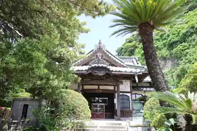 安養院　(田代寺）(神奈川県)