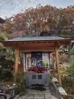 陽林寺(福島県)