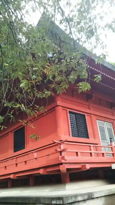 光恩寺のその他建物