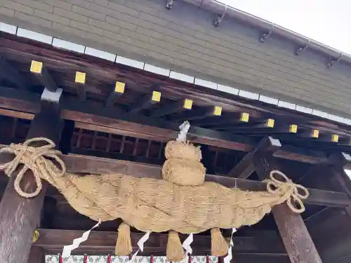 北海道神宮(北海道)