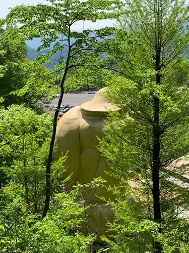 中之嶽神社(群馬県)