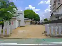 熊野社(大永寺町)のその他建物