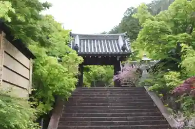 西應寺(滋賀県)