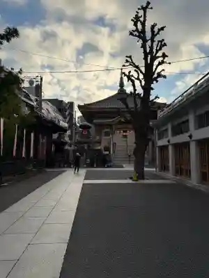 眞性寺(東京都)