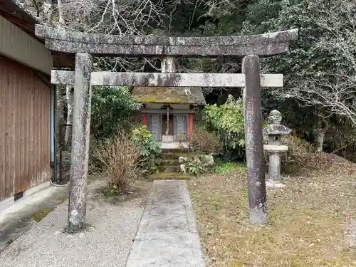 無量寿福寺(三重県)