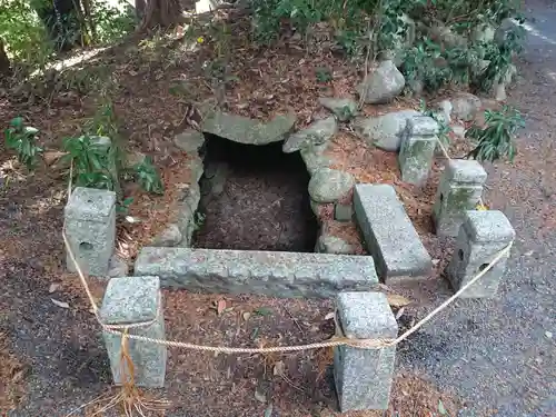 八幡神社のその他建物
