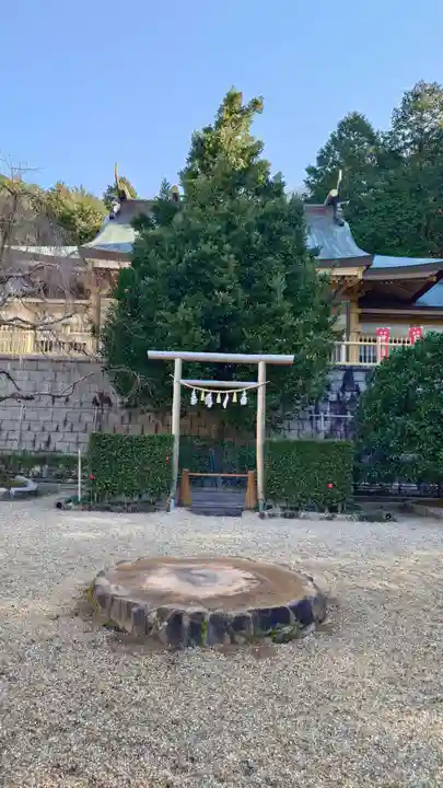 貴嶺宮(愛知県)