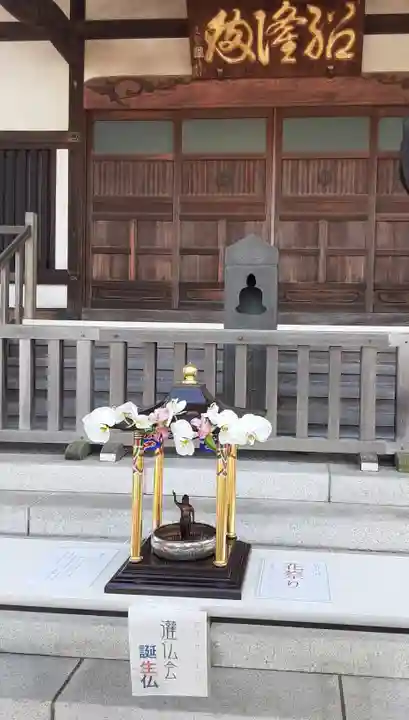 勝楽寺(東京都)