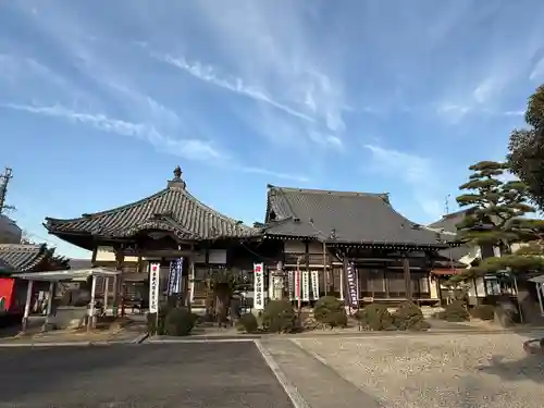 慈光寺(愛知県)