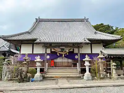 大寳寺（大宝寺）(長崎県)