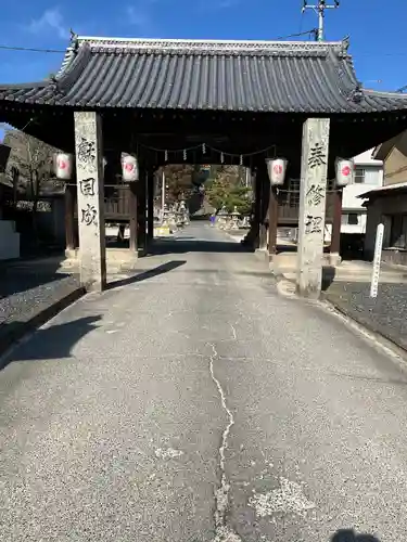 吉備津神社(広島県)