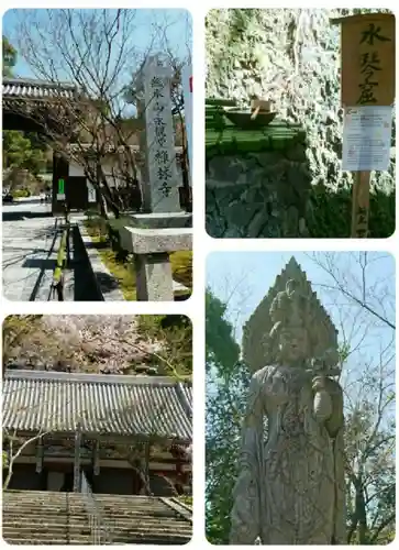 禅林寺（永観堂）(京都府)