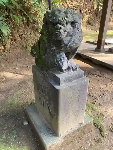 富岡八幡宮(神奈川県)