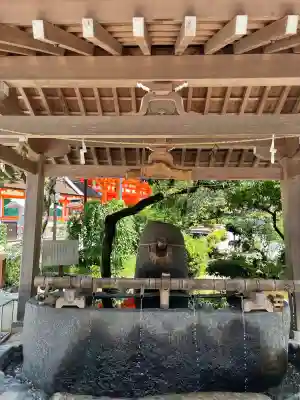 賀茂別雷神社（上賀茂神社）(京都府)