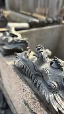 大浦神社(岡山県)