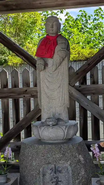 新福寺(滋賀県)