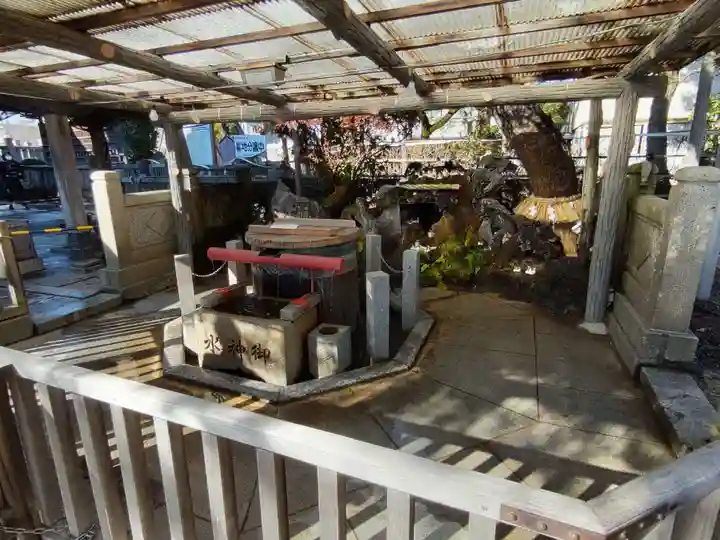 題経寺(柴又帝釈天)(東京都)