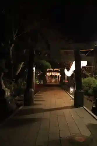 江島神社(神奈川県)