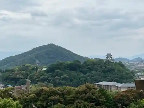 成田山名古屋別院大聖寺(犬山成田山)(愛知県)