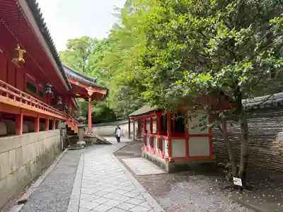 石清水八幡宮(京都府)