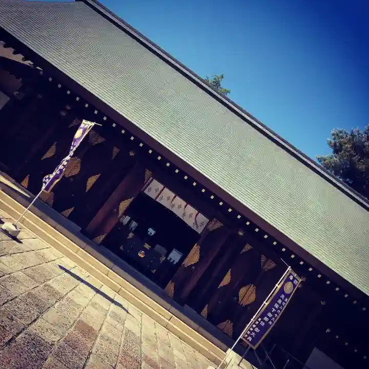 松陰神社(東京都)