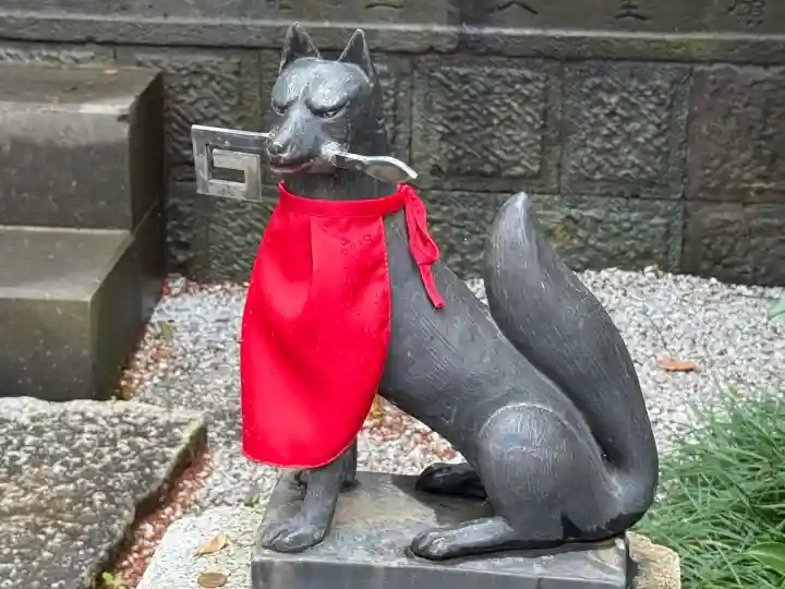 箭弓稲荷神社(埼玉県)