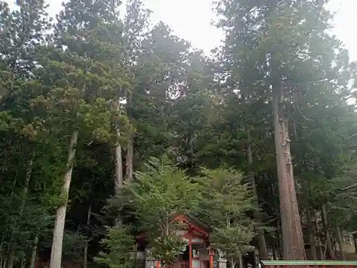 北畠神社(三重県)