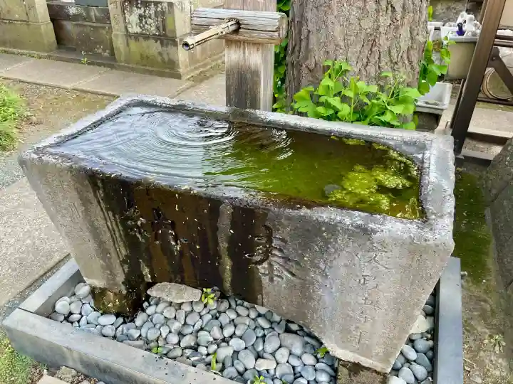 常光寺(栃木県)