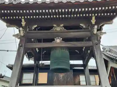 利生寺のその他建物