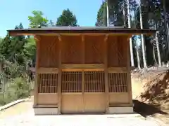 中山神社(愛知県)