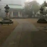 白髭神社のその他建物