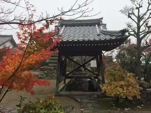 行基寺の手水