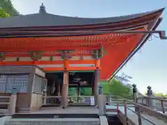 清水寺(京都府)