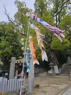 垂水神社(大阪府)