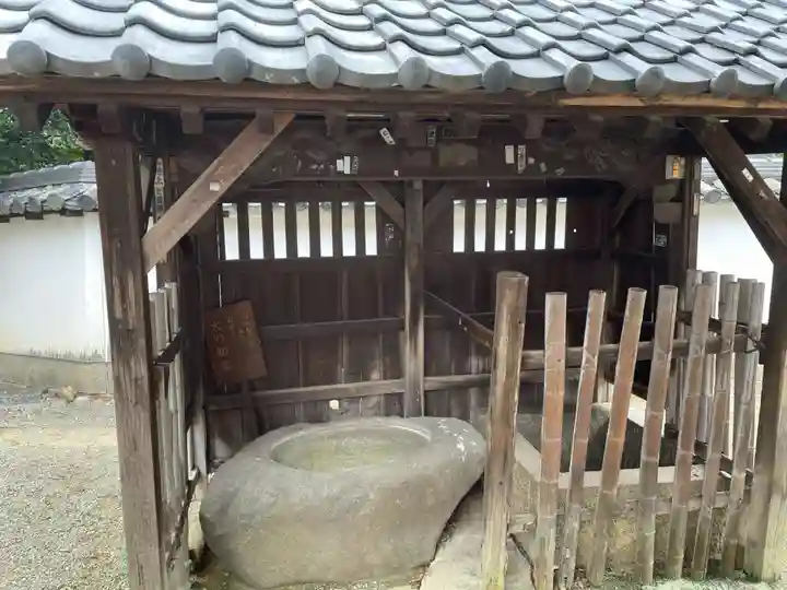 當麻寺(奈良県)
