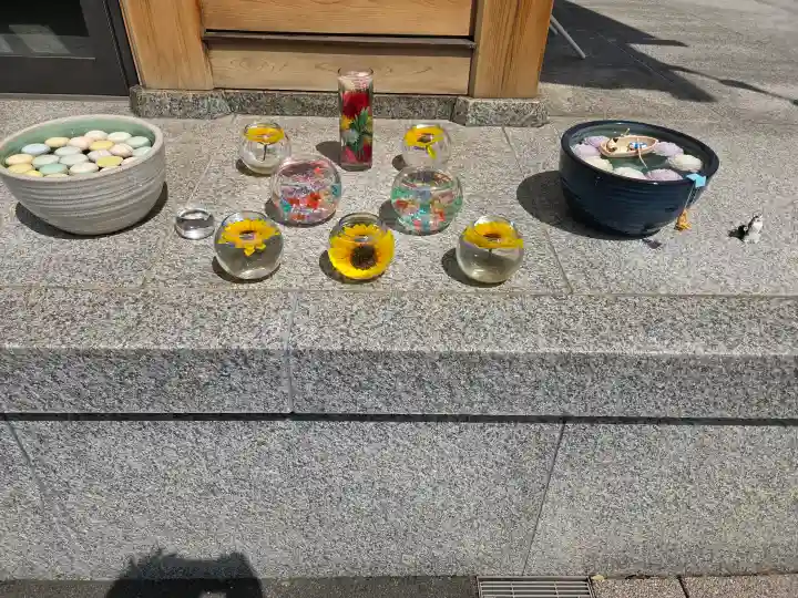 駒込妙義神社(東京都)
