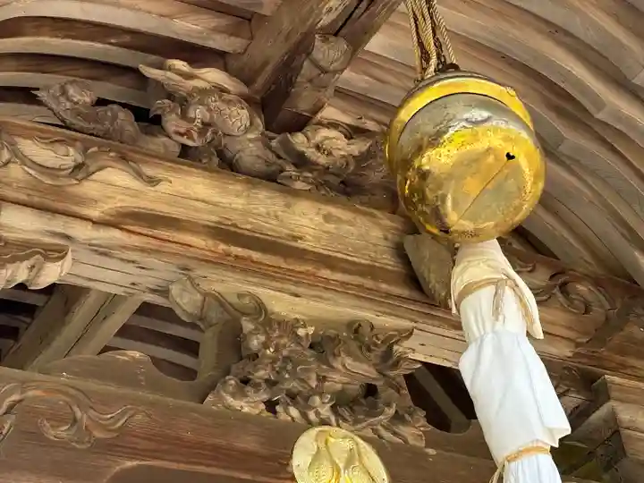 鍬山神社(京都府)