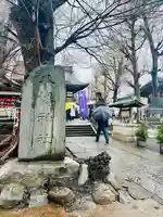 滝野川八幡神社(東京都)