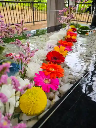 美幌神社(北海道)