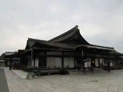 東寺(教王護国寺)の本殿・本堂