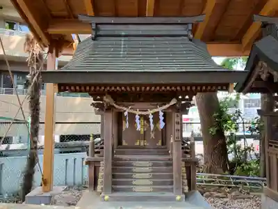 金神社(岐阜県)