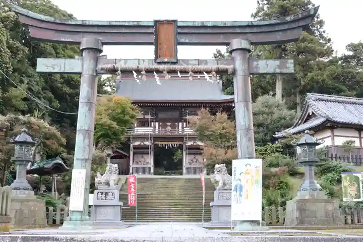 三国神社(福井県)