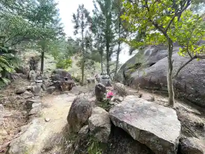 東光寺(出世不動明王)(滋賀県)