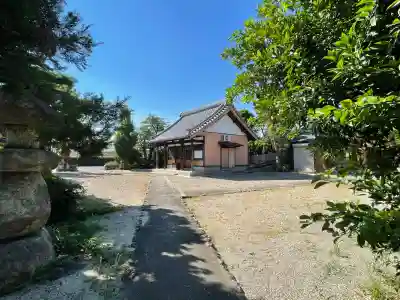 八幡神社(八幡町)(三重県)