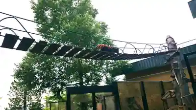 旭川神社のその他建物