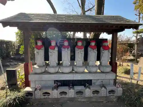 正福寺(埼玉県)