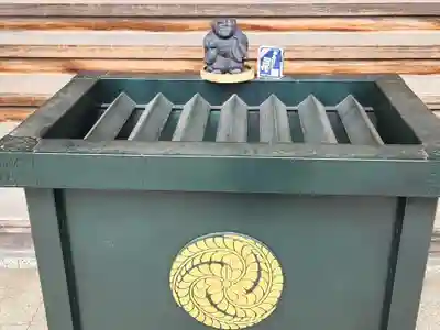 大雲寺(東京都)